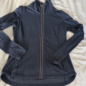 CALIA by Carrie Underwood Heathered Jacket